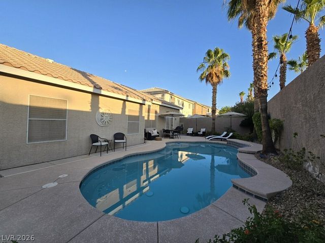 277 Prudence Court, Henderson, NV 89074