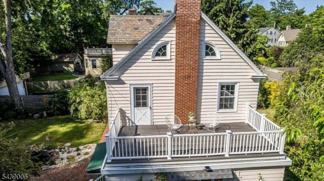 8 Summit St, Glen Ridge Boro Twp., NJ 07028