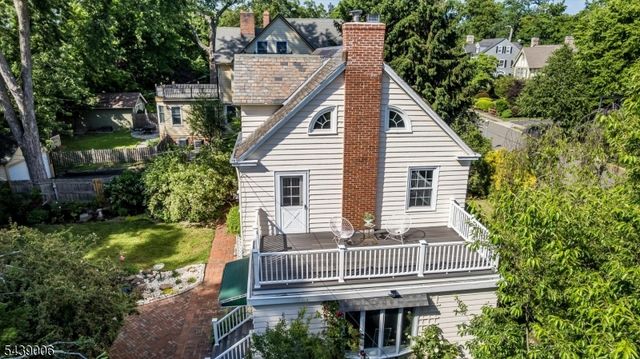 8 Summit St, Glen Ridge Boro Twp., NJ 07028