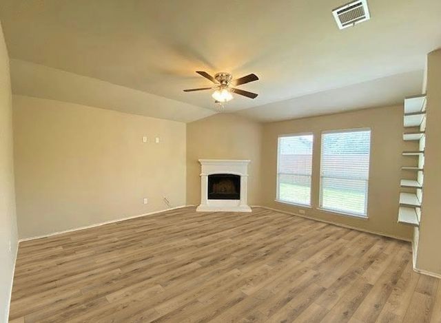 130 Meadow Crest Drive, Princeton, TX 75407