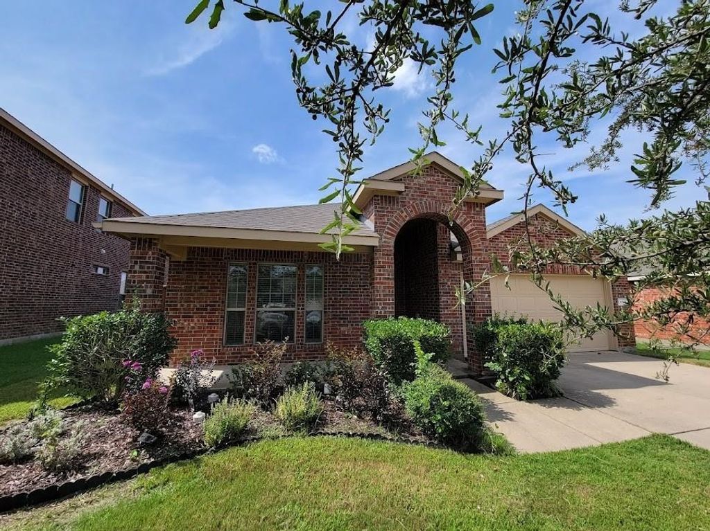 130 Meadow Crest Drive, Princeton, TX 75407