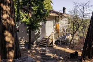 859 Strawberry Peak, Twin Peaks, CA 92391