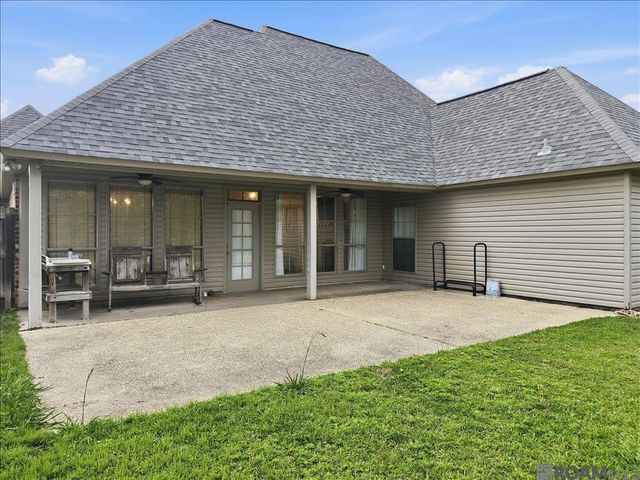 33902 Renee Dr, Denham Springs, LA 70706