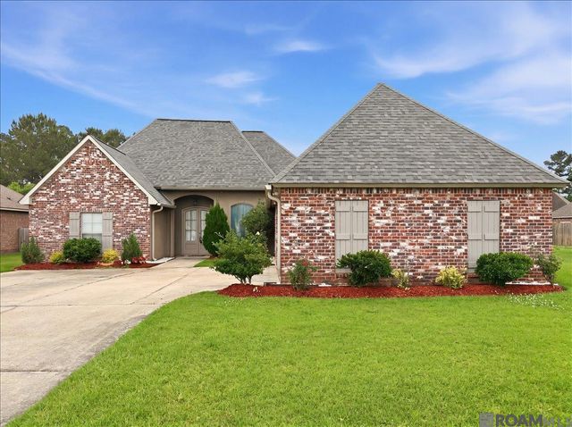33902 Renee Dr, Denham Springs, LA 70706