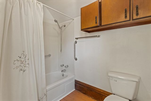 408 E Water Street, Cassopolis, MI 49031