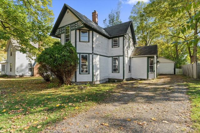 408 E Water Street, Cassopolis, MI 49031