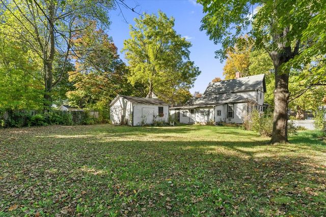 408 E Water Street, Cassopolis, MI 49031