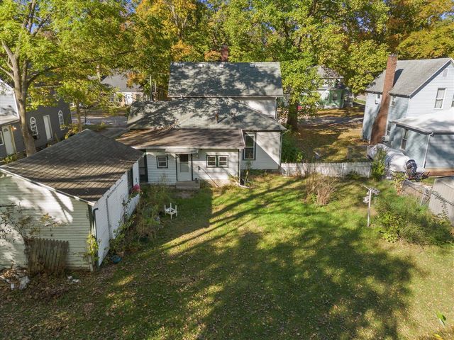 408 E Water Street, Cassopolis, MI 49031