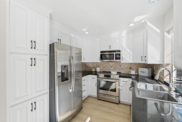 703 Hibiscus Place, San Jose, CA 95117