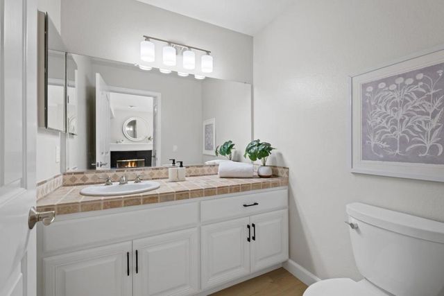 703 Hibiscus Place, San Jose, CA 95117
