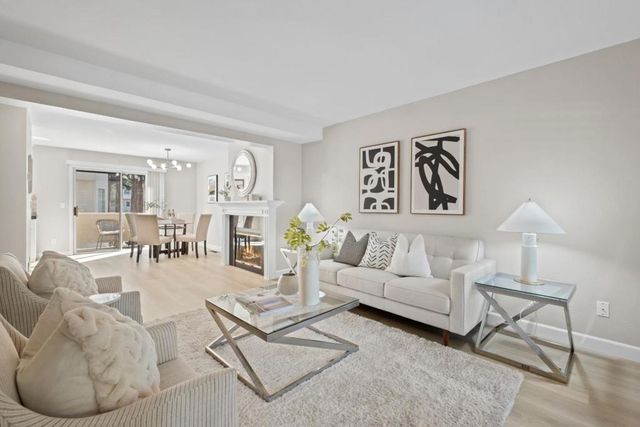 703 Hibiscus Place, San Jose, CA 95117