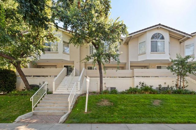 703 Hibiscus Place, San Jose, CA 95117