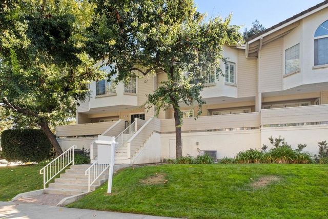 703 Hibiscus Place, San Jose, CA 95117