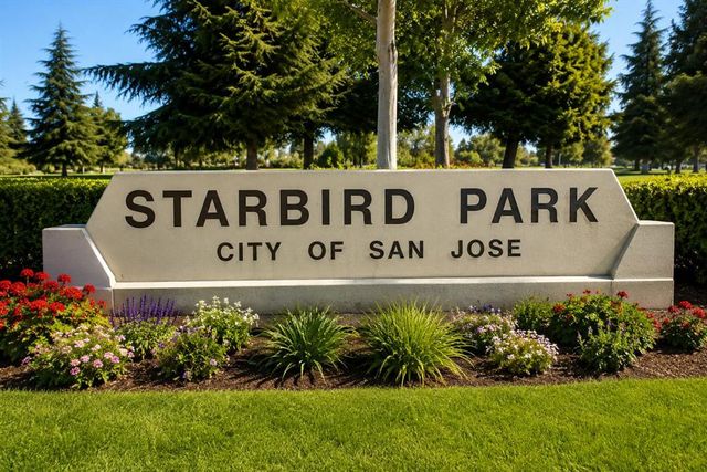 703 Hibiscus Place, San Jose, CA 95117
