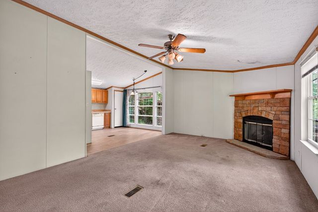 282 W Cherry Road, Hayesville, NC 28904