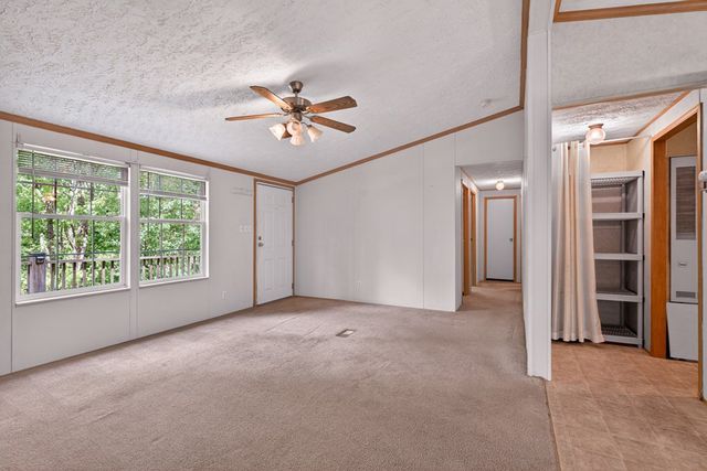 282 W Cherry Road, Hayesville, NC 28904