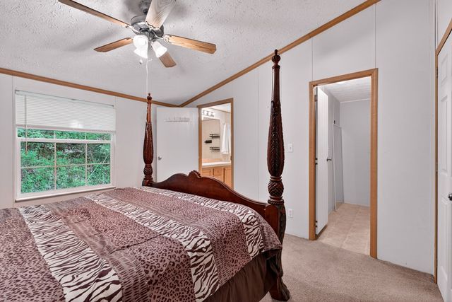 282 W Cherry Road, Hayesville, NC 28904