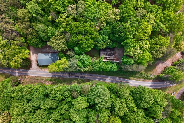 282 W Cherry Road, Hayesville, NC 28904
