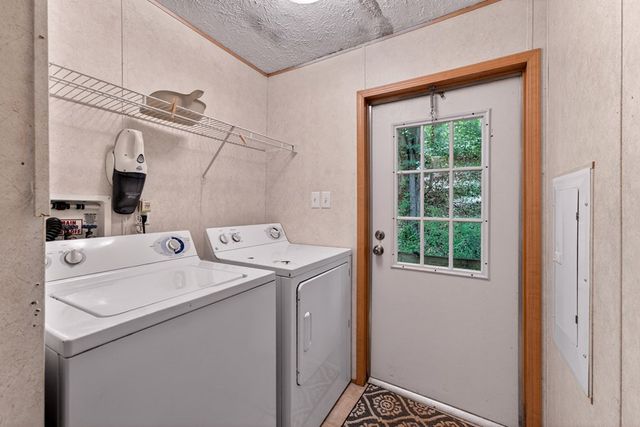 282 W Cherry Road, Hayesville, NC 28904