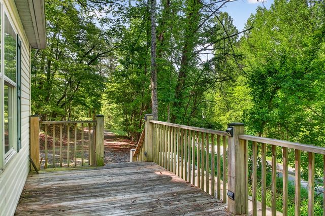 282 W Cherry Road, Hayesville, NC 28904