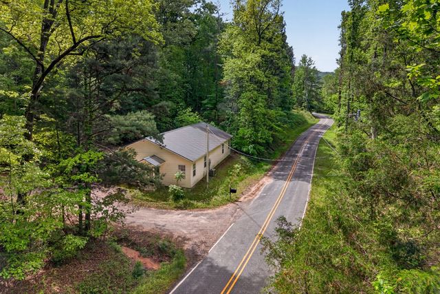 282 W Cherry Road, Hayesville, NC 28904