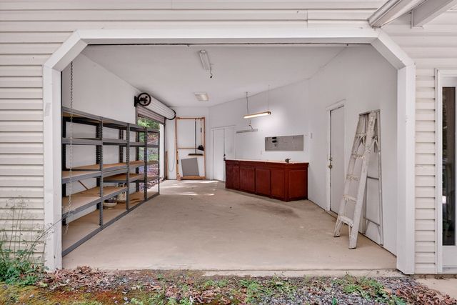282 W Cherry Road, Hayesville, NC 28904
