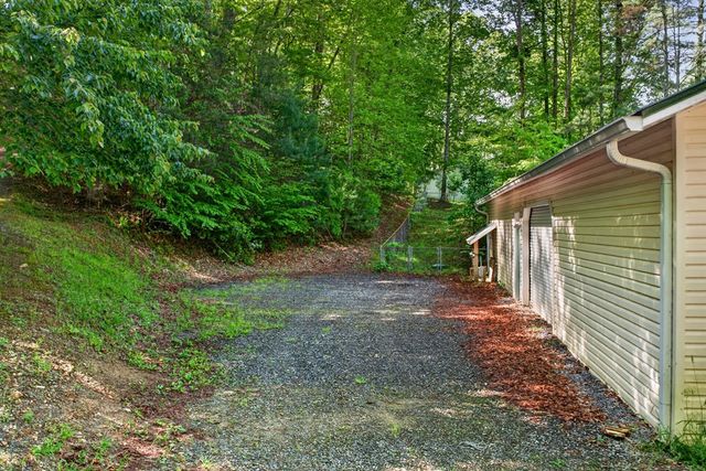282 W Cherry Road, Hayesville, NC 28904