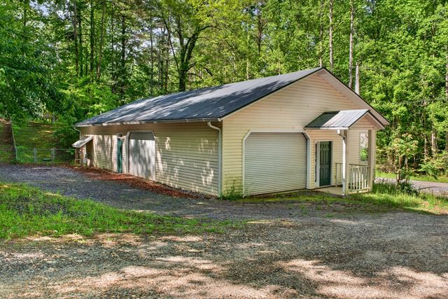282 W Cherry Road, Hayesville, NC 28904