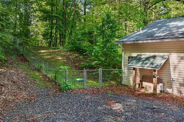 282 W Cherry Road, Hayesville, NC 28904