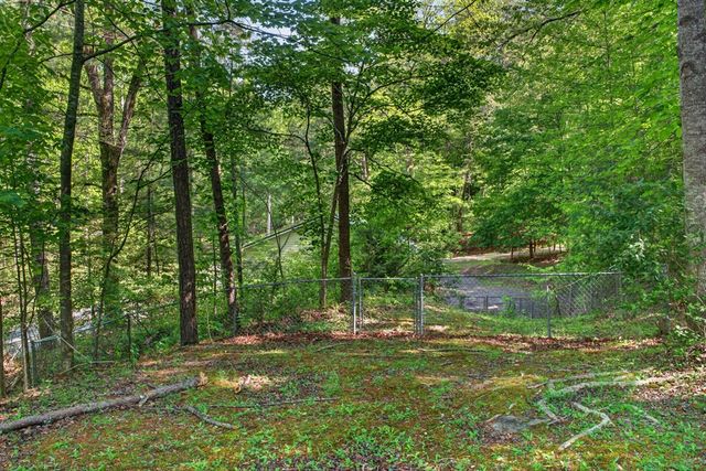 282 W Cherry Road, Hayesville, NC 28904