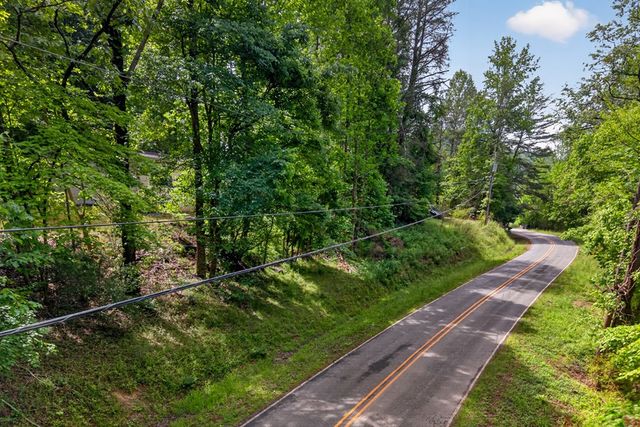 282 W Cherry Road, Hayesville, NC 28904