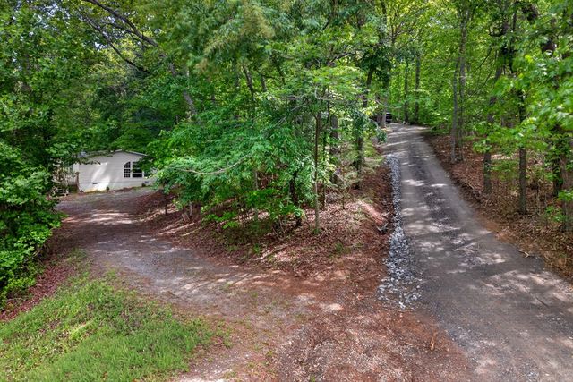 282 W Cherry Road, Hayesville, NC 28904