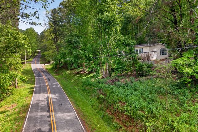 282 W Cherry Road, Hayesville, NC 28904