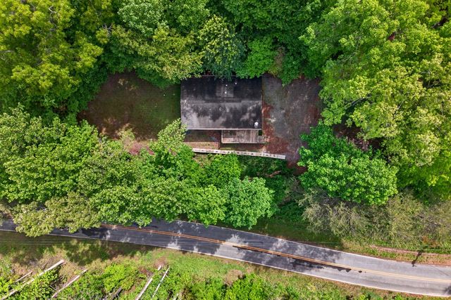 282 W Cherry Road, Hayesville, NC 28904