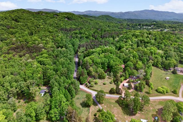 282 W Cherry Road, Hayesville, NC 28904