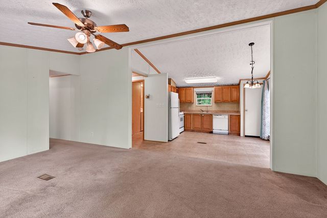 282 W Cherry Road, Hayesville, NC 28904