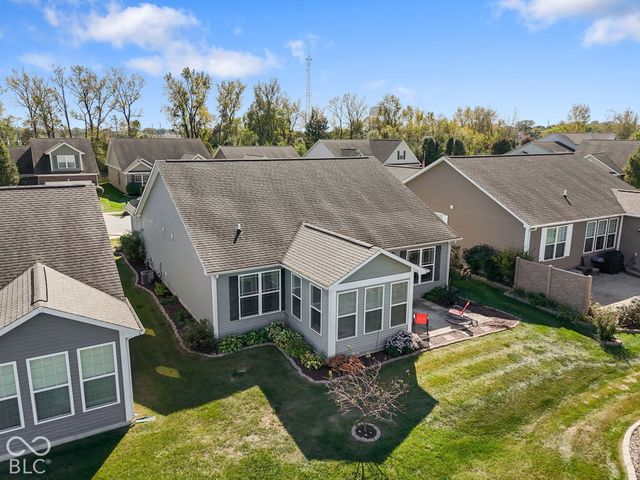 1212 Blackthorne S, Plainfield, IN 46168