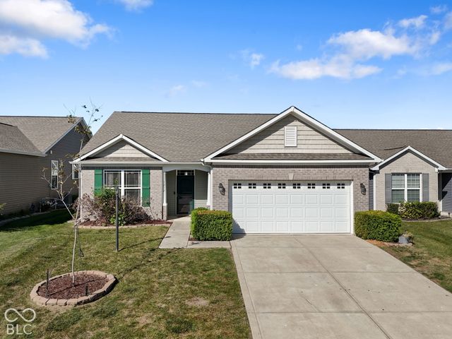 1212 Blackthorne S, Plainfield, IN 46168