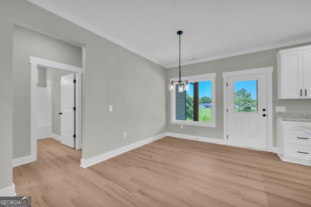 53 Webb Rd Ext Lot 13, Martin, GA 30557