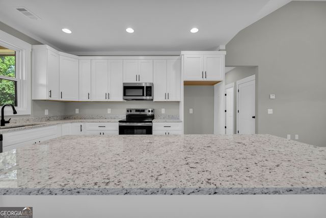 53 Webb Rd Ext Lot 13, Martin, GA 30557