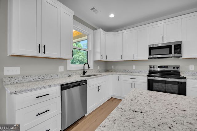 53 Webb Rd Ext Lot 13, Martin, GA 30557