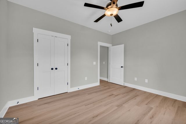 53 Webb Rd Ext Lot 13, Martin, GA 30557