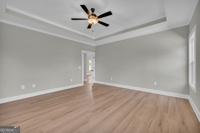 53 Webb Rd Ext Lot 13, Martin, GA 30557