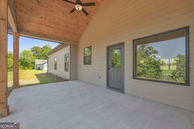 53 Webb Rd Ext Lot 13, Martin, GA 30557