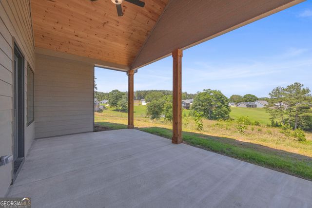 53 Webb Rd Ext Lot 13, Martin, GA 30557