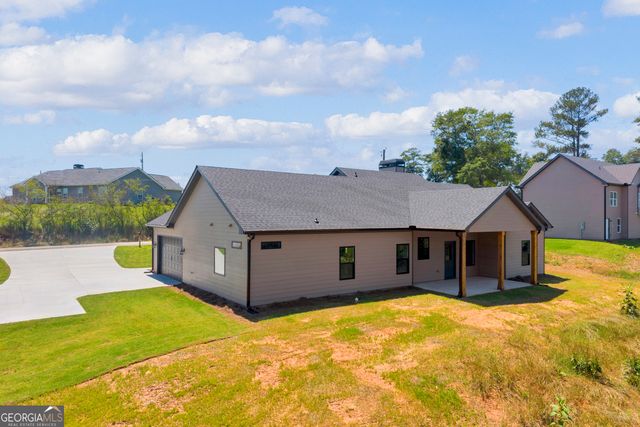 53 Webb Rd Ext Lot 13, Martin, GA 30557