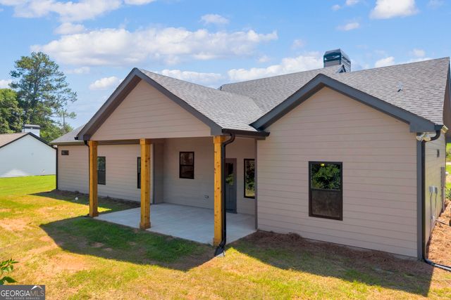 53 Webb Rd Ext Lot 13, Martin, GA 30557