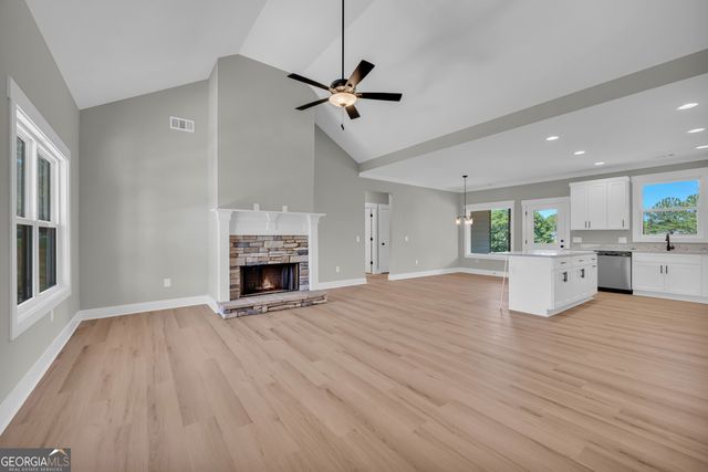 53 Webb Rd Ext Lot 13, Martin, GA 30557