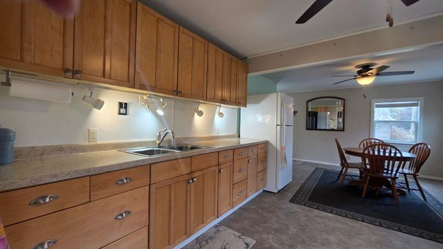14 S 5th Street, Hinton Twp, MI 49336