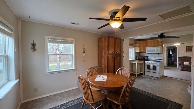 14 S 5th Street, Hinton Twp, MI 49336